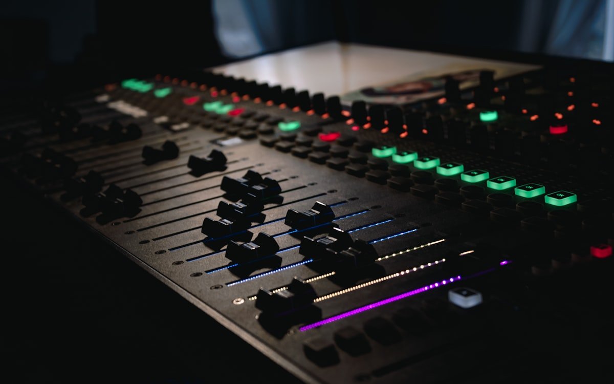 Pro Audio Accessories & Maintenance - DB AV Supplies