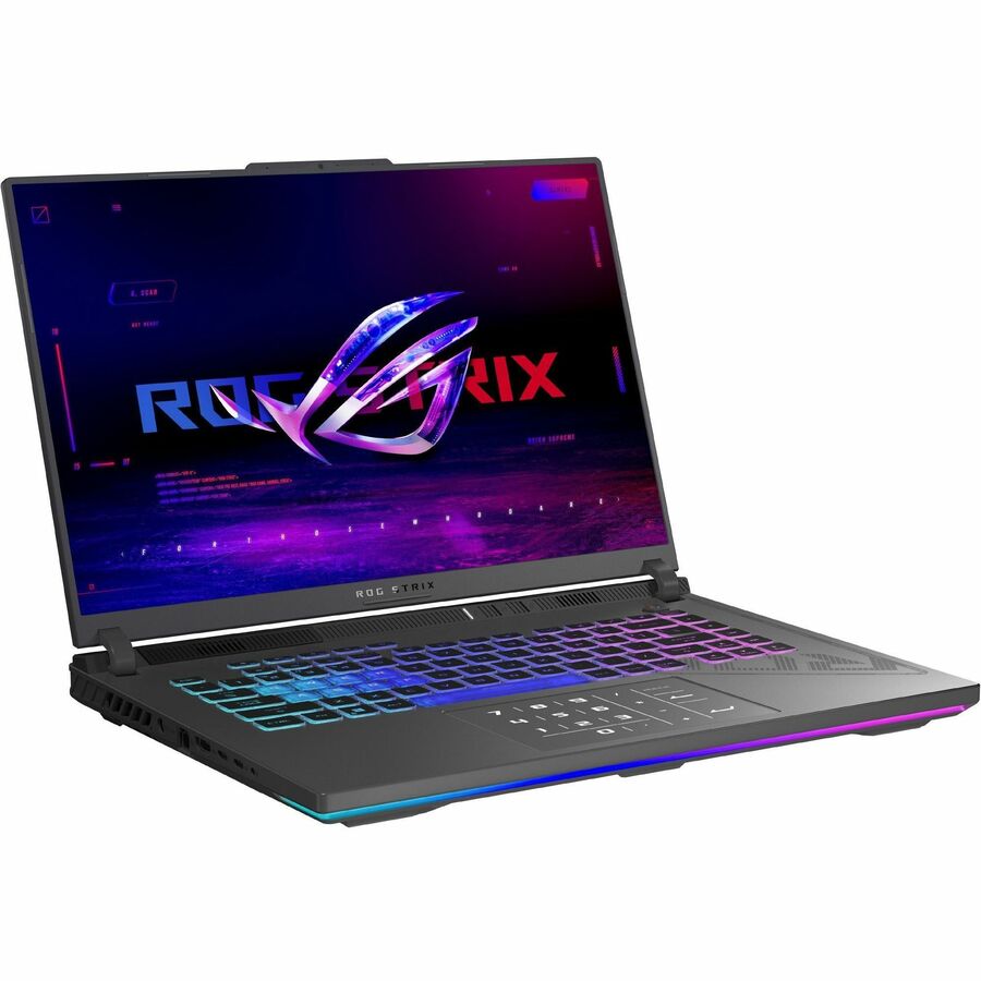Asus ROG Strix G16 G614 G614FP - DS96 AMD Ryzen 9 9955HX - 32 GB - 1 TB SSD - DB AV Supplies