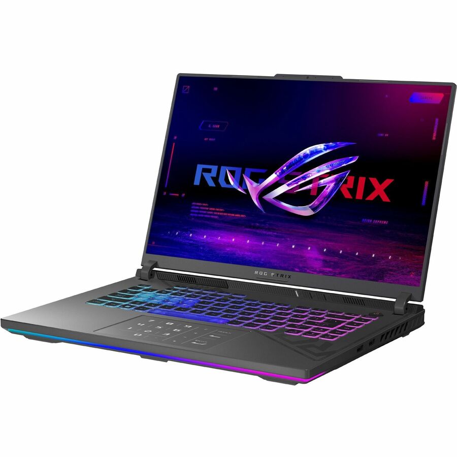 Asus ROG Strix G16 G614 G614FP - DS96 AMD Ryzen 9 9955HX - 32 GB - 1 TB SSD - DB AV Supplies