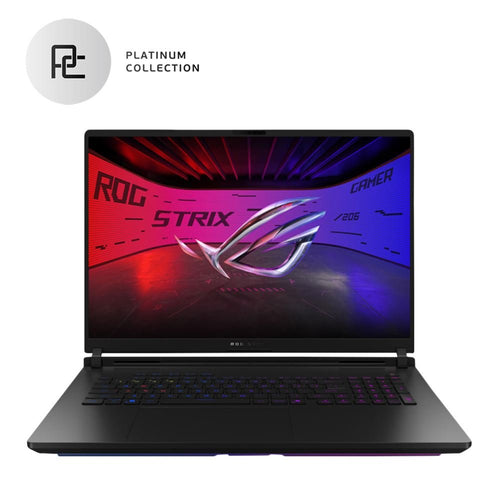 Asus Rog Strix Scar 18 G835LX - XS98 18" Gaming Laptop gtx 5090 - DB AV Supplies