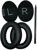 Bose 700 Noise Cancelling Headphones Replacement Ear Pads – 5 - Piece Full Restore Kit - DB AV Supplies