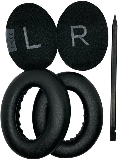 Bose 700 Noise Cancelling Headphones Replacement Ear Pads – 5 - Piece Full Restore Kit - DB AV Supplies