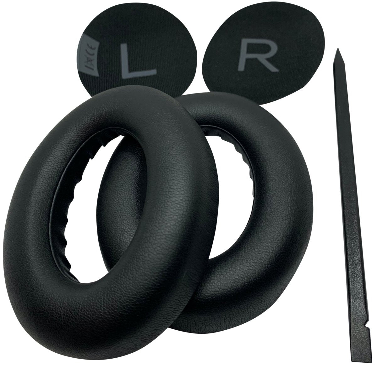 Bose 700 Noise Cancelling Headphones Replacement Ear Pads – 5 - Piece Full Restore Kit - DB AV Supplies