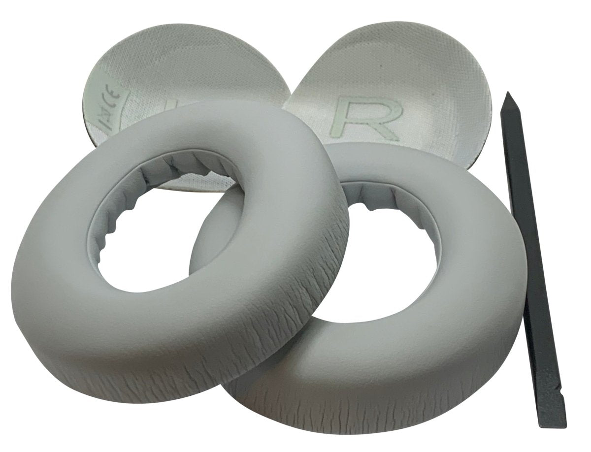 Bose 700 Noise Cancelling Headphones Replacement Ear Pads – 5 - Piece Full Restore Kit - DB AV Supplies