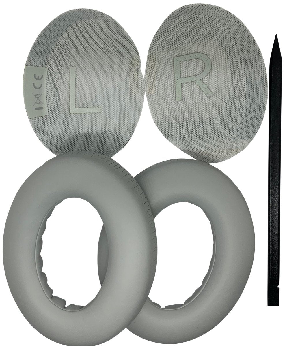 Bose 700 Noise Cancelling Headphones Replacement Ear Pads – 5 - Piece Full Restore Kit - DB AV Supplies