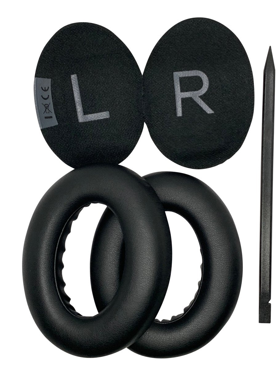 Bose 700 Noise Cancelling Headphones Replacement Ear Pads – 5 - Piece Full Restore Kit - DB AV Supplies