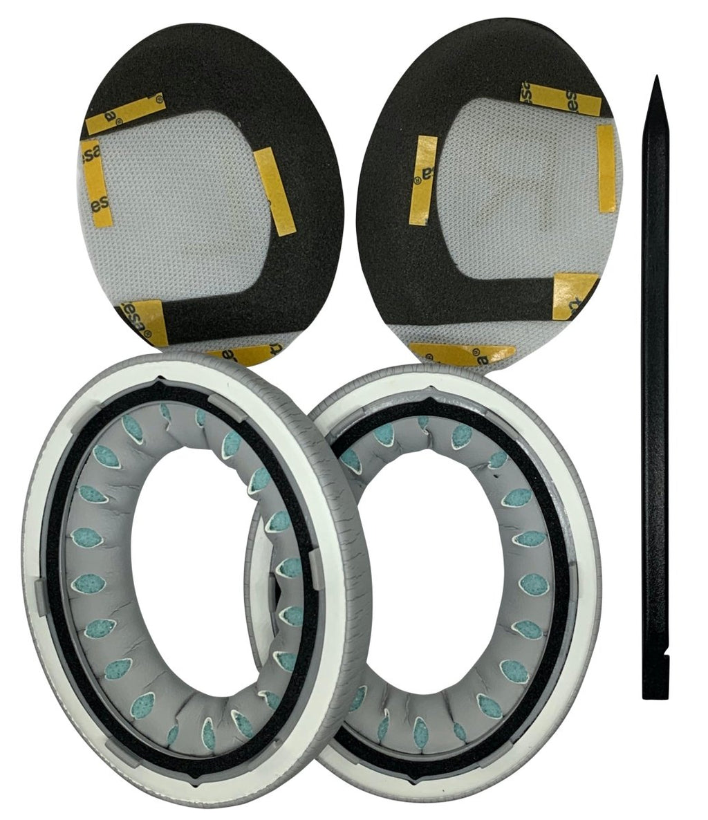 Bose 700 Noise Cancelling Headphones Replacement Ear Pads – 5 - Piece Full Restore Kit - DB AV Supplies