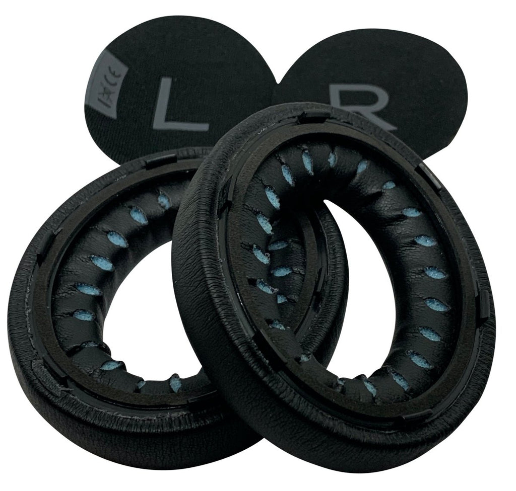 Bose 700 Noise Cancelling Headphones Replacement Ear Pads – 5 - Piece Full Restore Kit - DB AV Supplies
