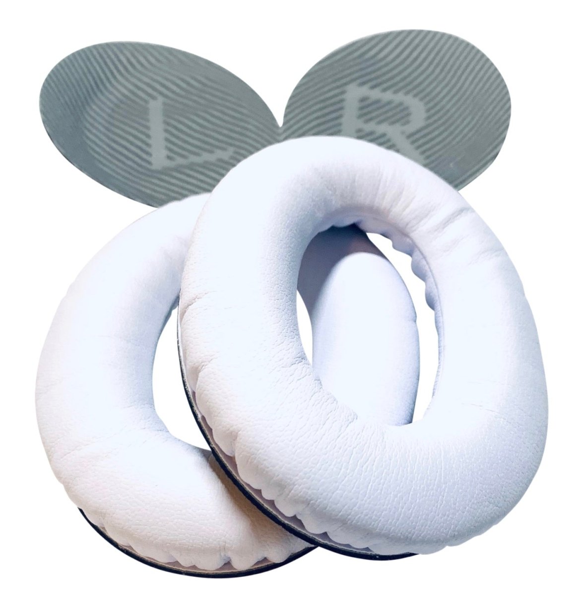 Bose QuietComfort 35 / QC35 II Replacement Ear Pads – 4 - Piece Full Cushion Restore - DB AV Supplies
