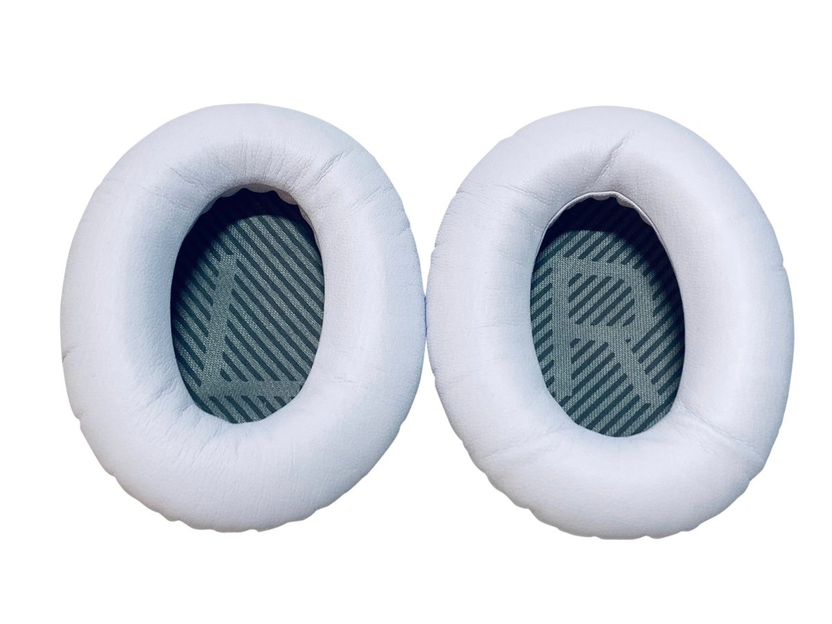 Bose QuietComfort 35 / QC35 II Replacement Ear Pads – 4 - Piece Full Cushion Restore - DB AV Supplies