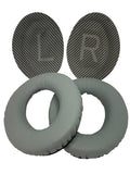 Bose QuietComfort 35 / QC35 II Replacement Ear Pads – 4 - Piece Full Cushion Restore - DB AV Supplies