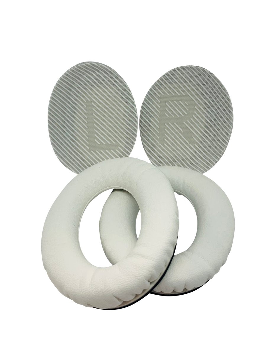 Bose QuietComfort 35 / QC35 II Replacement Ear Pads – 4 - Piece Full Cushion Restore - DB AV Supplies