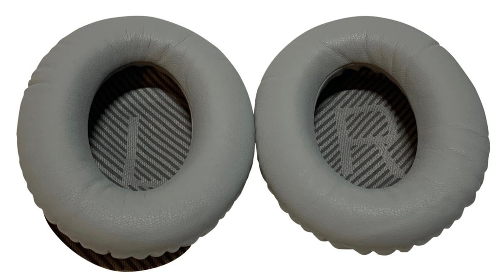 Bose QuietComfort 35 / QC35 II Replacement Ear Pads – 4 - Piece Full Cushion Restore - DB AV Supplies