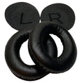 Bose QuietComfort 35 / QC35 II Replacement Ear Pads – 4 - Piece Full Cushion Restore - DB AV Supplies