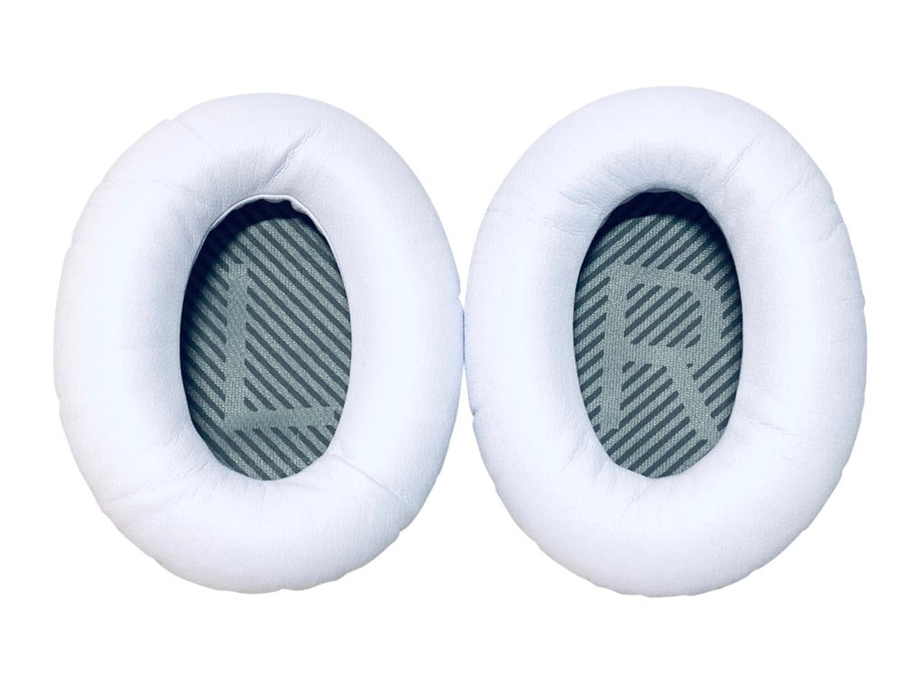 Bose QuietComfort 35 / QC35 II Replacement Ear Pads – 4 - Piece Full Cushion Restore - DB AV Supplies