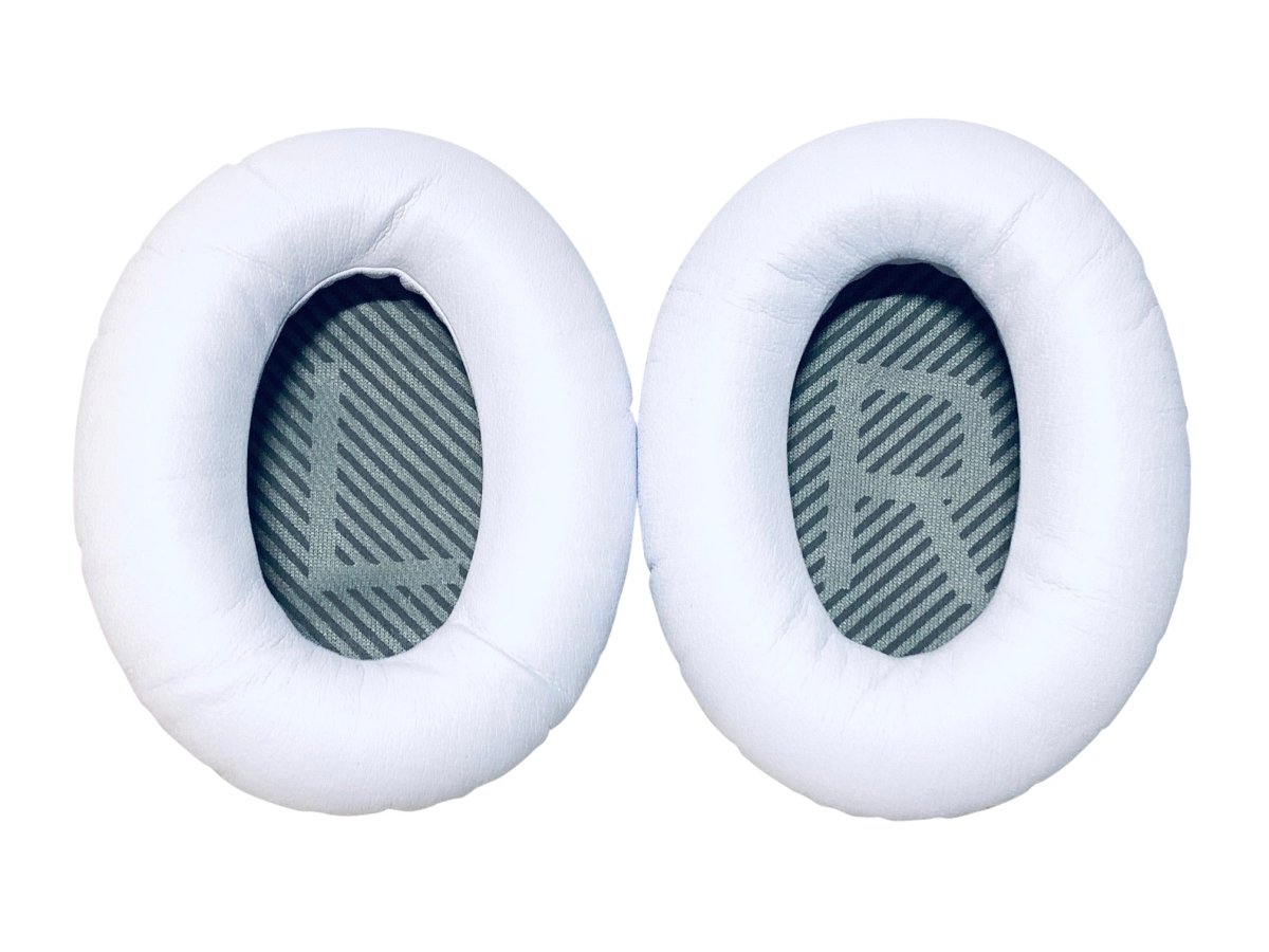 Bose QuietComfort 35 / QC35 II Replacement Ear Pads – 4 - Piece Full Cushion Restore - DB AV Supplies