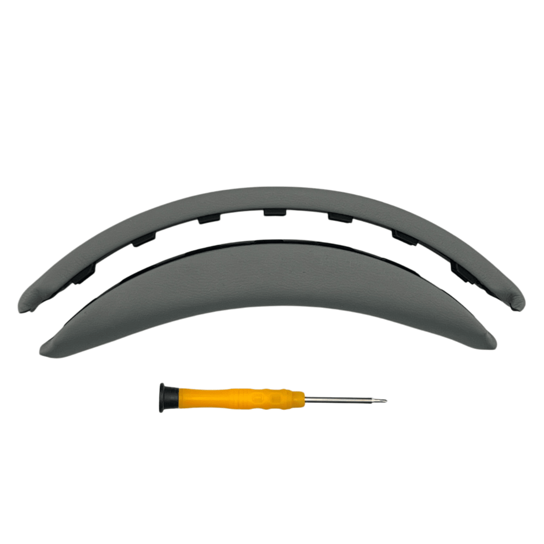 Bose QuietComfort 35 / QC35 II Replacement Headband Pad – Premium Cushion Upgrade - DB AV Supplies