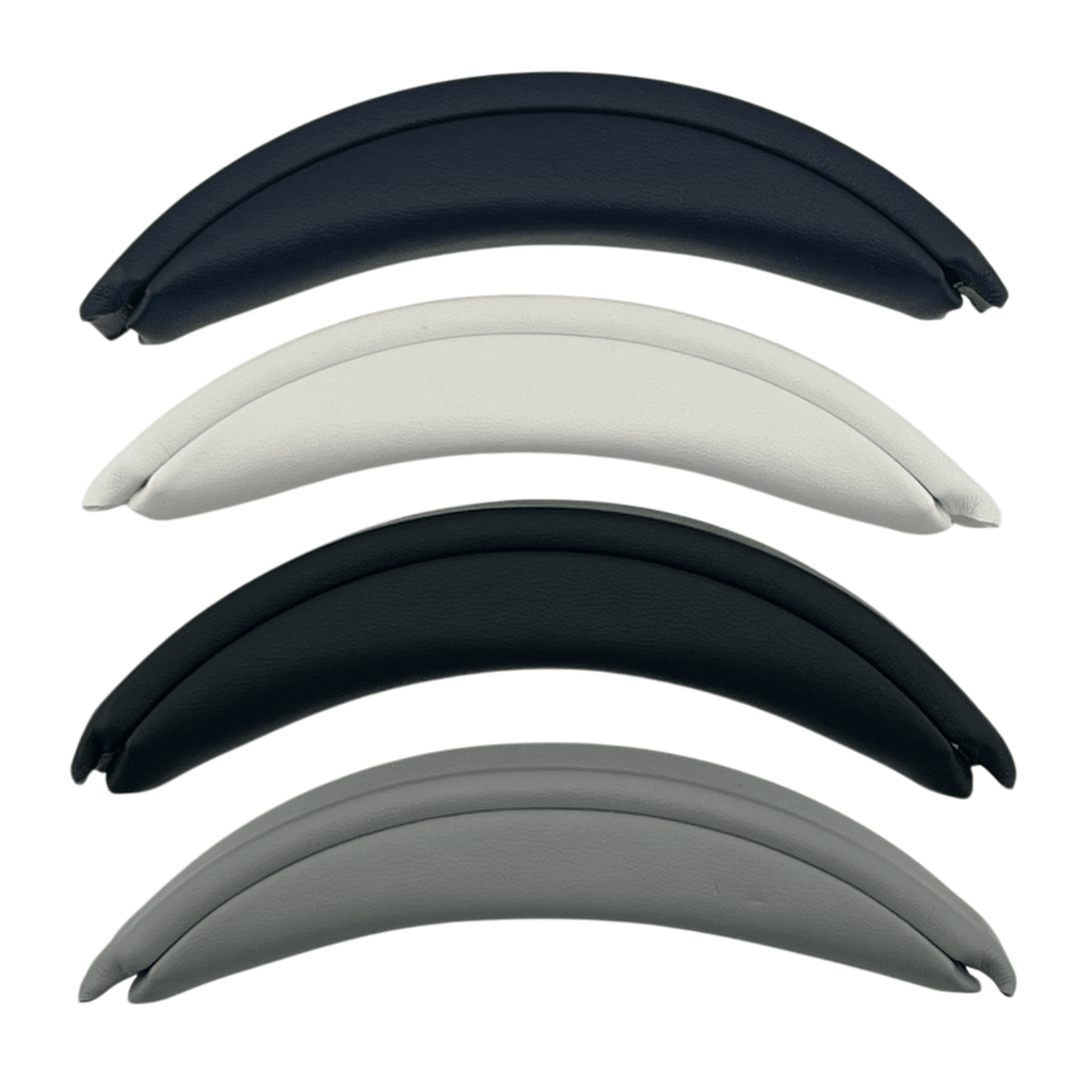 Bose QuietComfort 35 / QC35 II Replacement Headband Pad – Premium Cushion Upgrade - DB AV Supplies