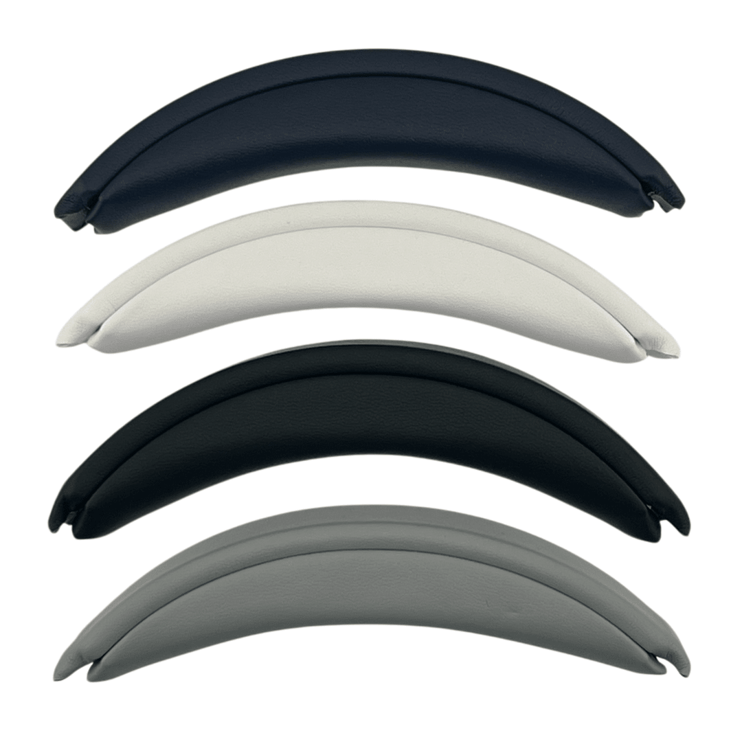 Bose QuietComfort 35 / QC35 II Replacement Headband Pad – Premium Cushion Upgrade - DB AV Supplies