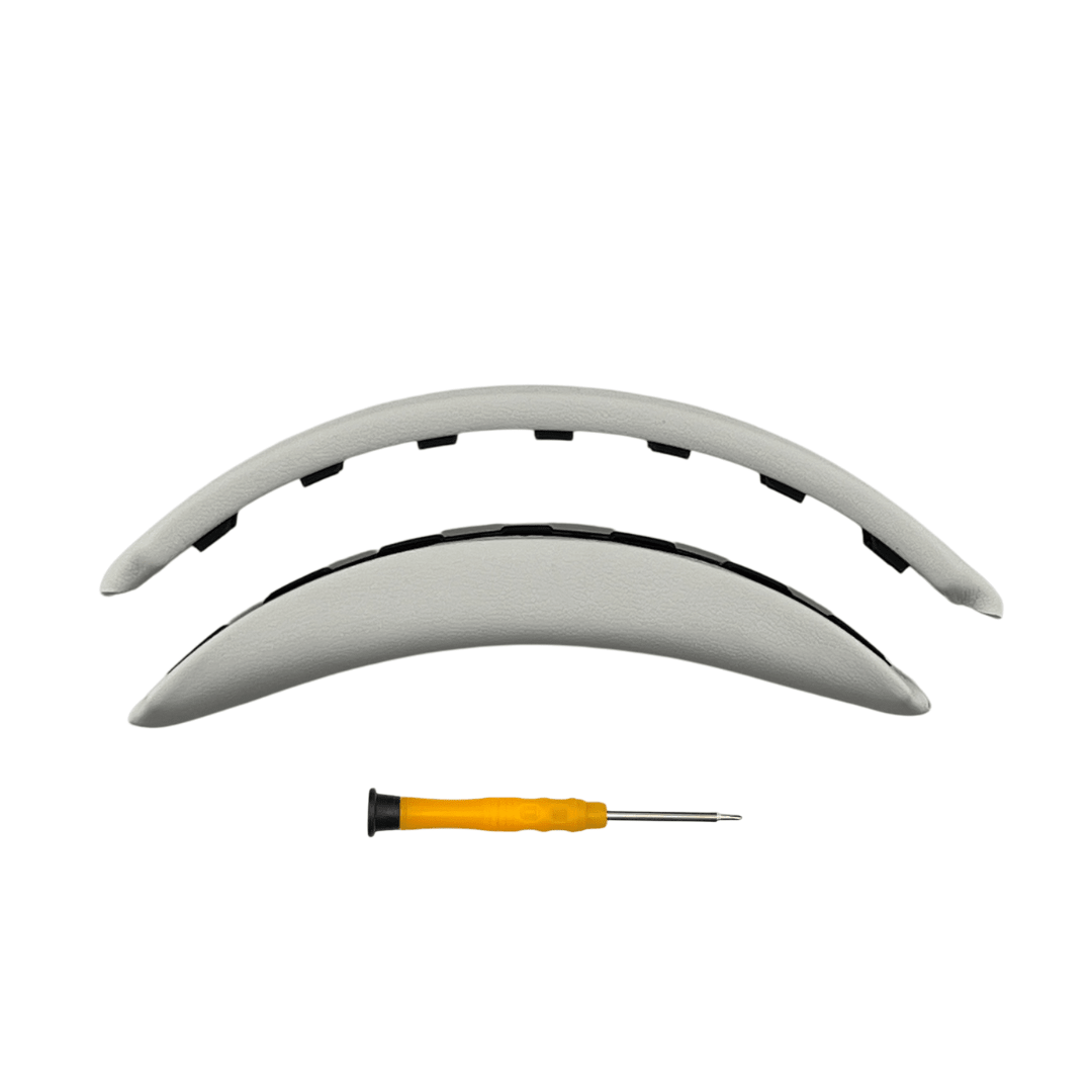 Bose QuietComfort 35 / QC35 II Replacement Headband Pad – Premium Cushion Upgrade - DB AV Supplies