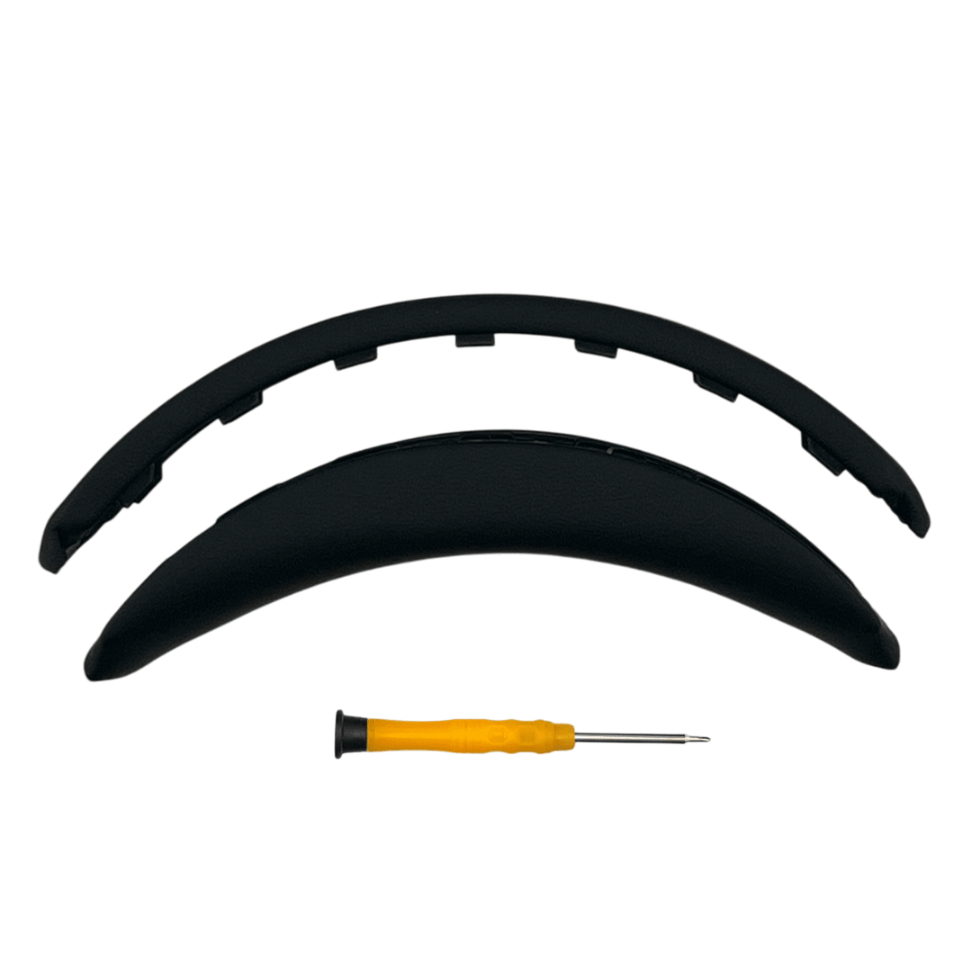 Bose QuietComfort 35 / QC35 II Replacement Headband Pad – Premium Cushion Upgrade - DB AV Supplies