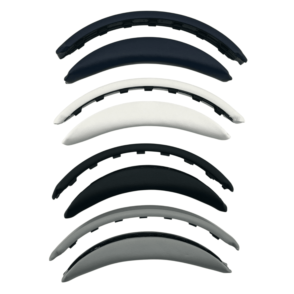 Bose QuietComfort 35 / QC35 II Replacement Headband Pad – Premium Cushion Upgrade - DB AV Supplies