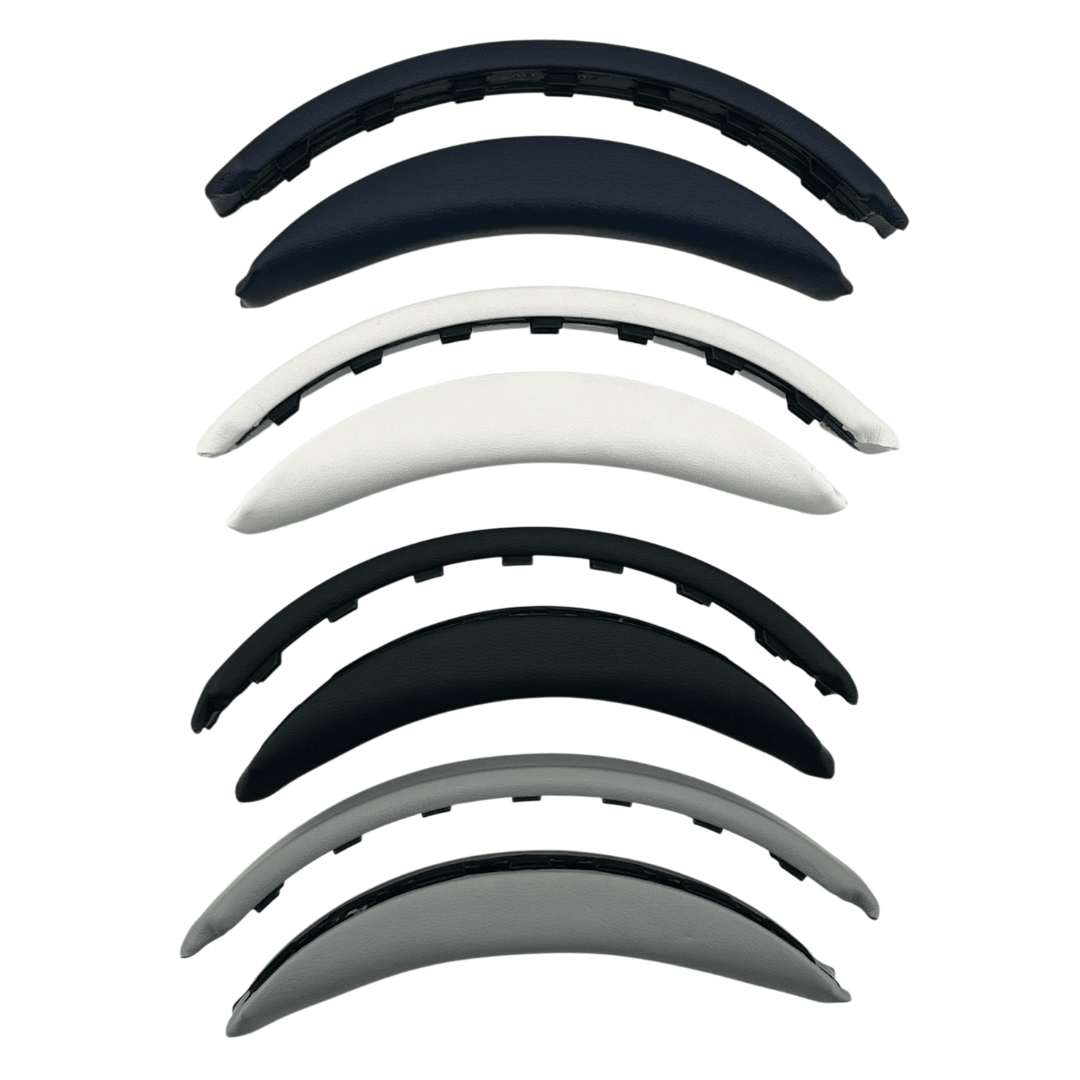 Bose QuietComfort 35 / QC35 II Replacement Headband Pad – Premium Cushion Upgrade - DB AV Supplies