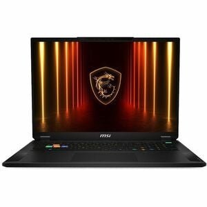 MSI Stealth A18 AI+ Stealth A18 AI+ A3XWJG - 006US - DB AV Supplies