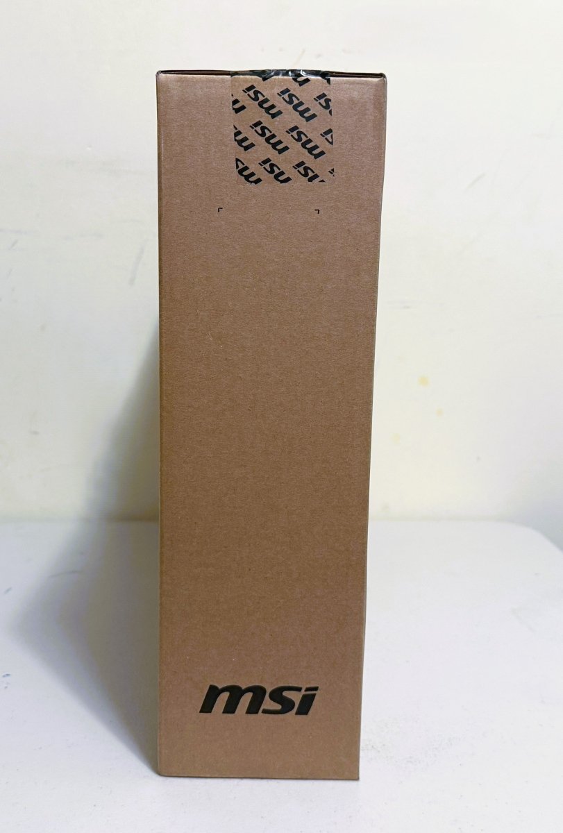 MSI Titan 18 HX AI A2XWJG - 412US 18 5090 Gaming Laptop - DB AV Supplies