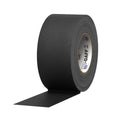 Pro Tapes Pro Gaff Gaffers Tape – 3" x 55 Yard Roll (Multiple Colors) - DB AV Supplies