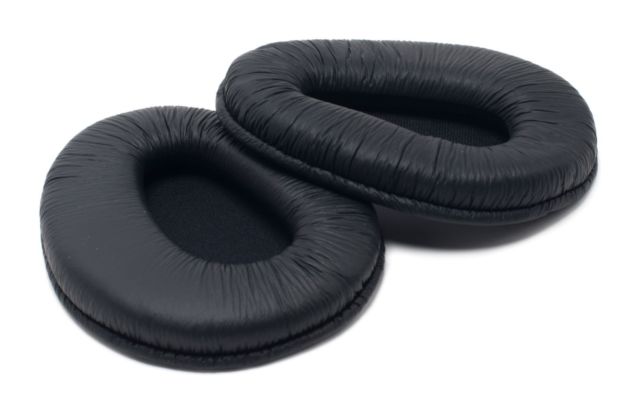 Sony MDR - V600 / V900 / Z600 / 7509HD Replacement Ear Pads – Studio - Grade Cushion Restore - DB AV Supplies