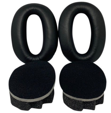 Sony WH - 1000XM2 / MDR - 1000X Replacement Ear Pad Cushions – Comfort & Seal Restore - DB AV Supplies