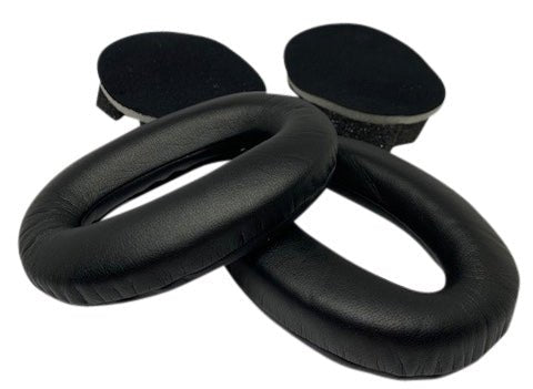 Sony WH - 1000XM2 / MDR - 1000X Replacement Ear Pad Cushions – Comfort & Seal Restore - DB AV Supplies