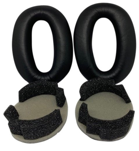 Sony WH - 1000XM2 / MDR - 1000X Replacement Ear Pad Cushions – Comfort & Seal Restore - DB AV Supplies
