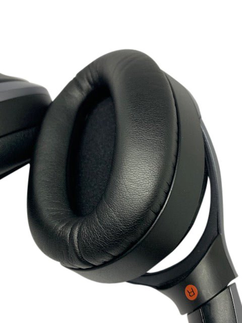 Sony WH - 1000XM2 / MDR - 1000X Replacement Ear Pad Cushions – Comfort & Seal Restore - DB AV Supplies