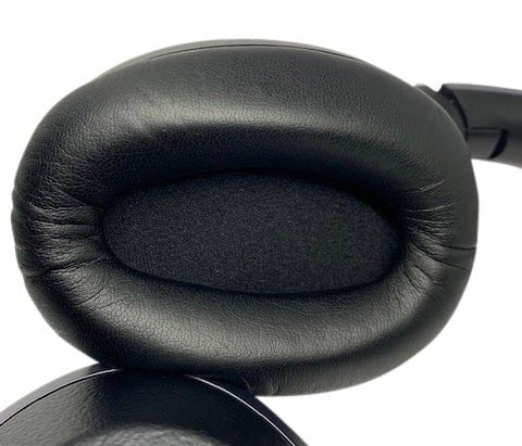 Sony WH - 1000XM2 / MDR - 1000X Replacement Ear Pad Cushions – Comfort & Seal Restore - DB AV Supplies
