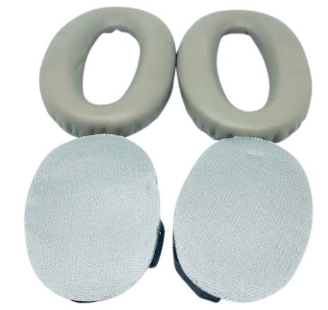 Sony WH - 1000XM2 / MDR - 1000X Replacement Ear Pad Cushions – Comfort & Seal Restore - DB AV Supplies