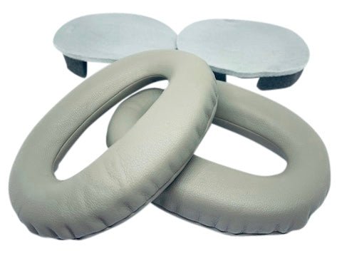 Sony WH - 1000XM2 / MDR - 1000X Replacement Ear Pad Cushions – Comfort & Seal Restore - DB AV Supplies