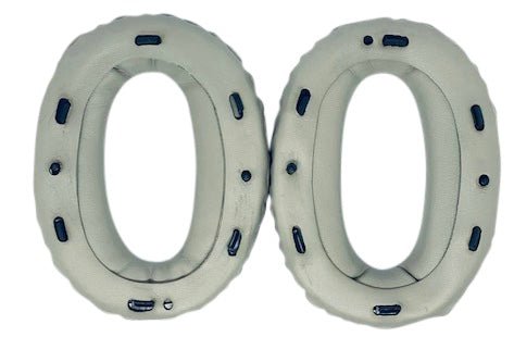 Sony WH - 1000XM2 / MDR - 1000X Replacement Ear Pad Cushions – Comfort & Seal Restore - DB AV Supplies