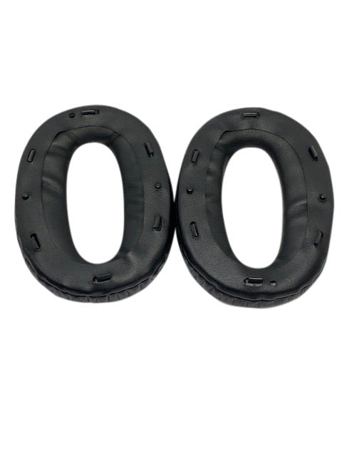 Sony WH - 1000XM2 / MDR - 1000X Replacement Ear Pad Cushions – Comfort & Seal Restore - DB AV Supplies