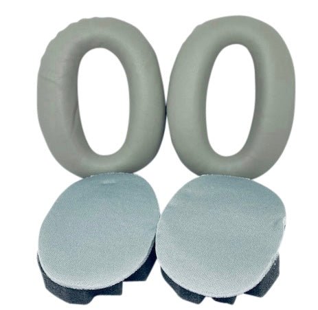Sony WH - 1000XM2 / MDR - 1000X Replacement Ear Pad Cushions – Comfort & Seal Restore - DB AV Supplies