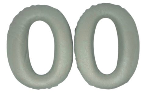 Sony WH - 1000XM2 / MDR - 1000X Replacement Ear Pad Cushions – Comfort & Seal Restore - DB AV Supplies
