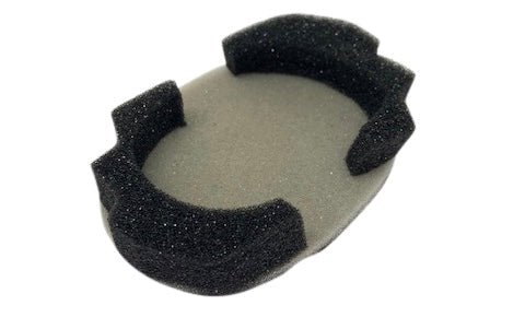 Sony WH - 1000XM2 / MDR - 1000X Replacement Ear Pad Cushions – Comfort & Seal Restore - DB AV Supplies