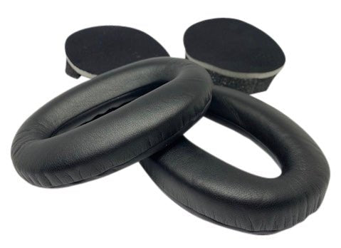Sony WH - 1000XM2 / MDR - 1000X Replacement Ear Pad Cushions – Comfort & Seal Restore - DB AV Supplies