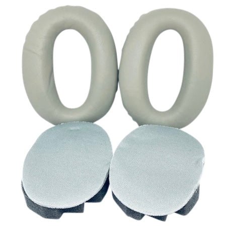 Sony WH - 1000XM2 / MDR - 1000X Replacement Ear Pad Cushions – Comfort & Seal Restore - DB AV Supplies