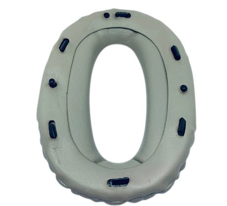 Sony WH - 1000XM2 / MDR - 1000X Replacement Ear Pad Cushions – Comfort & Seal Restore - DB AV Supplies