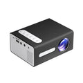 T300 HD 1080P Mini Projector – Portable Home & Event Projection Setup - DB AV Supplies